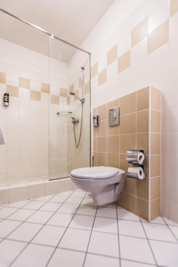 Hotel Vinar - Bed & Breakfast Kurdějov Zewnętrze zdjęcie